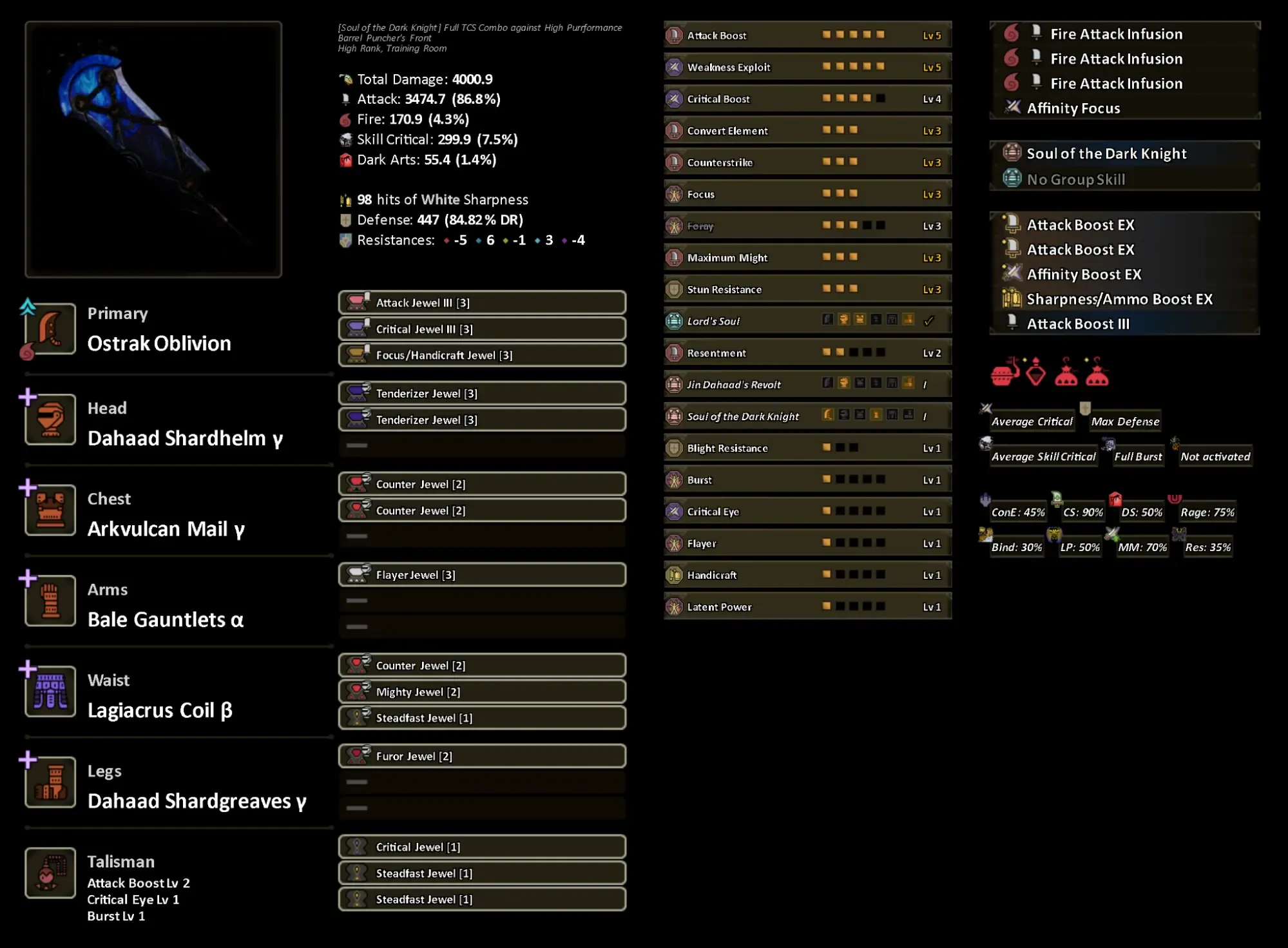 Bale Only / Binding Counter Set