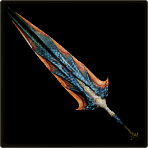 High Lagia Blade image