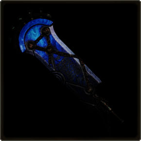 Ostrak Oblivion image